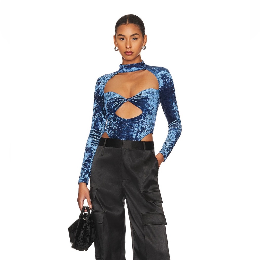 H:ours bodysuit